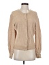 J.Crew Tan Cardigan Size S - photo 1