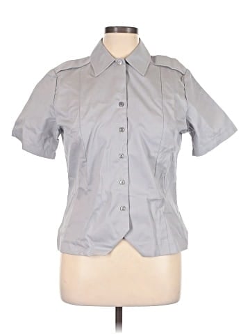 Cali Short Sleeve Blouse (view 1)