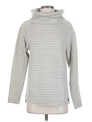 Burton Turtleneck Sweater (view 1)