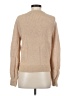 J.Crew Tan Cardigan Size S - photo 2