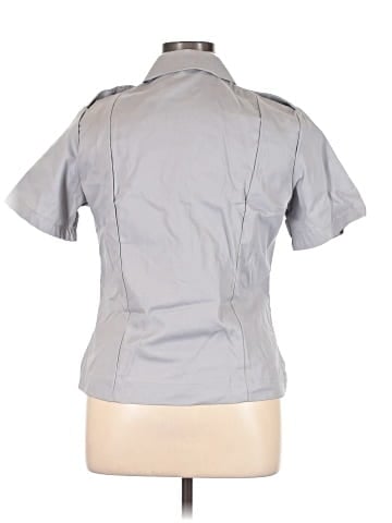 Cali Short Sleeve Blouse (view 2)