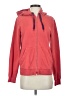 Peloton Red Zip Up Hoodie Size S - photo 1