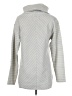 Burton Silver Turtleneck Sweater Size S - photo 2