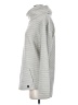 Burton Silver Turtleneck Sweater Size S - photo 5
