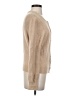 J.Crew Tan Cardigan Size S - photo 4