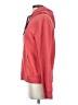 Peloton Red Zip Up Hoodie Size S - photo 5