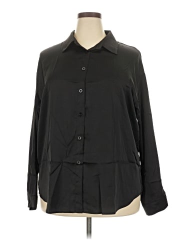 In'Voland Long Sleeve Blouse (view 1)