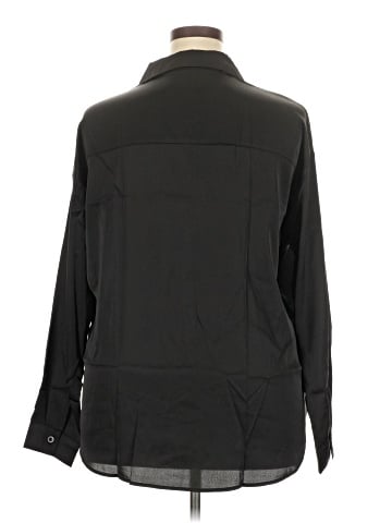 In'Voland Long Sleeve Blouse (view 2)