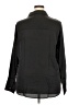 In'Voland Black Long Sleeve Blouse Size 18W - photo 2