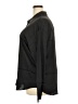In'Voland Black Long Sleeve Blouse Size 18W - photo 5