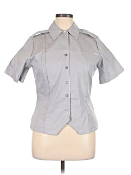 San Francisco Short Sleeve Blouse
