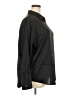 In'Voland Black Long Sleeve Blouse Size 18W - photo 4