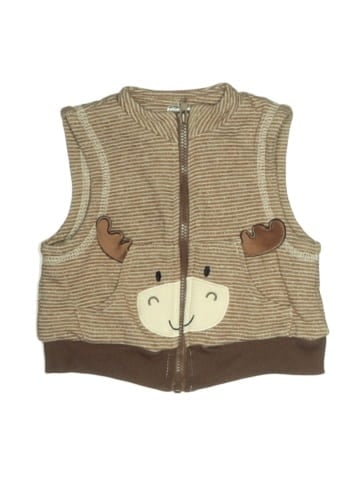 Baby Essentials Sweater Vest (view 1)