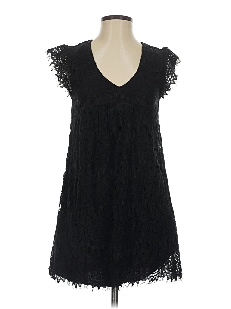 Pre-owned Speechless Cocktail Dress In Black