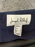 Joseph Ribkoff Blue 3/4 Sleeve Blouse Size 2 - photo 7