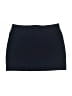 Eddie Bauer Solid Blue Casual Skirt Size 14 - photo 1
