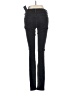 Trafaluc by Zara Chevron-herringbone Black Jeans Size 6 - photo 2