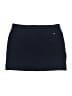 Eddie Bauer Solid Blue Casual Skirt Size 14 - photo 2