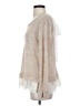 Clu + Willoughby Tan Pullover Sweater Size S - photo 5