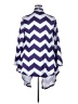 Unbranded Purple Cardigan Size 2X - photo 2