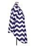 Unbranded Purple Cardigan Size 2X - photo 4
