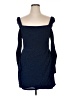 Mi ami Blue Cocktail Dress Size XL - photo 1