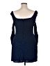 Mi ami Blue Cocktail Dress Size XL - photo 2