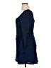 Mi ami Blue Cocktail Dress Size XL - photo 5