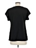 Unbranded Black Short Sleeve T-Shirt Size M - photo 2