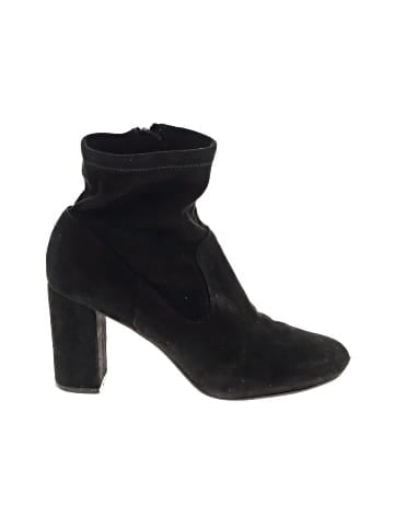 Carlos by Carlos Santana Ankle Boots (view 1)