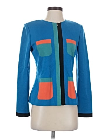St. John Cardigan (view 1)