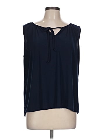 Star Vixen Sleeveless T-Shirt (view 1)