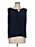 Star Vixen Blue Sleeveless T-Shirt Size L - photo 1