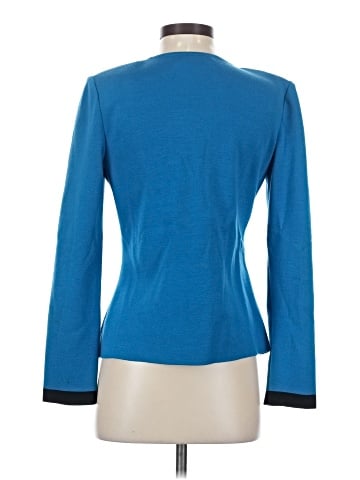 St. John Cardigan (view 2)