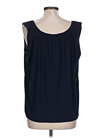 Star Vixen Sleeveless T-Shirt (view 2)