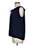 Star Vixen Blue Sleeveless T-Shirt Size L - photo 5
