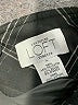 Ann Taylor LOFT Argyle Black Casual Skirt Size 4 - photo 4