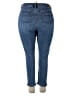 American Eagle Outfitters Solid Blue Jeans Size 18 - photo 2