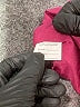 Unbranded 100% Polyester Pink Cocktail Dress Size 4 - photo 8