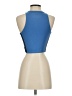 YPB Blue Tank Top Size XS - photo 2