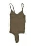 Assorted Brands Tan Bodysuit Size Lg - XL - photo 1