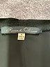 Rose + Olive Black Sleeveless Blouse Size M - photo 7