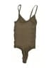 Assorted Brands Tan Bodysuit Size Lg - XL - photo 2