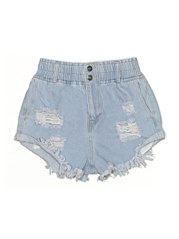 rue21 Denim Shorts (view 1)