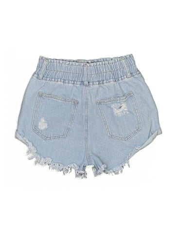 rue21 Denim Shorts (view 2)