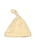 Assorted Brands Ivory Tan Beanie Size 6-9 mo - photo 1