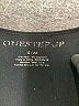 One Step Up Black Short Sleeve T-Shirt Size S - photo 7