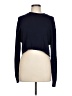 Zara Blue Cardigan Size L - photo 1