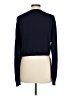 Zara Blue Cardigan Size L - photo 2