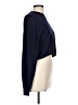 Zara Blue Cardigan Size L - photo 4
